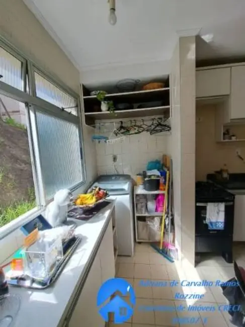 Foto 6 de Apartamento com 2 quartos à venda, 62m2 em Jardim Rio das Pedras, Cotia - SP