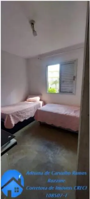 Foto 7 de Apartamento com 2 quartos à venda, 62m2 em Jardim Rio das Pedras, Cotia - SP