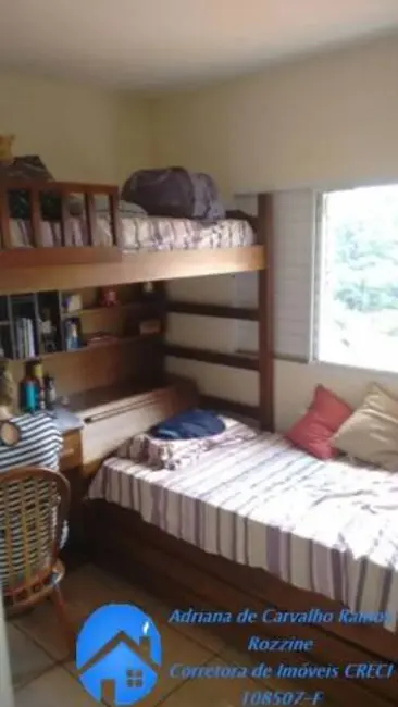 Foto 5 de Casa com 2 quartos à venda, 90m2 em Jardim Caiapiá, Cotia - SP