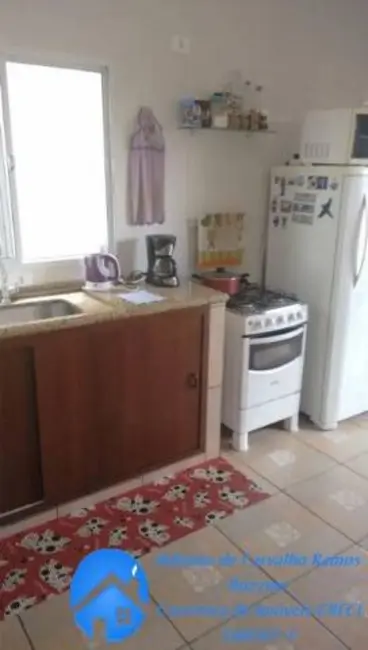 Foto 1 de Casa com 2 quartos à venda, 90m2 em Jardim Caiapiá, Cotia - SP