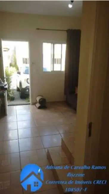 Foto 2 de Casa com 2 quartos à venda, 90m2 em Jardim Caiapiá, Cotia - SP