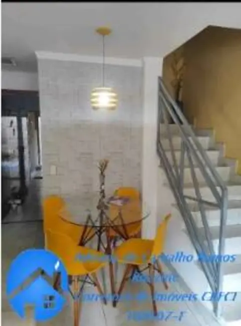 Foto 2 de Casa com 2 quartos à venda, 90m2 em Jardim Colibri, Cotia - SP