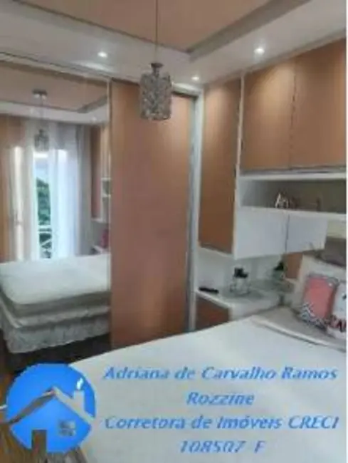 Foto 5 de Casa com 2 quartos à venda, 90m2 em Jardim Colibri, Cotia - SP