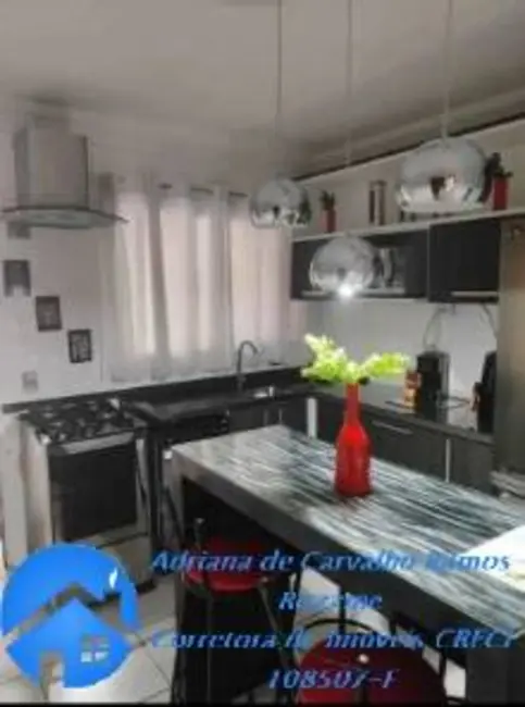 Foto 1 de Casa com 2 quartos à venda, 90m2 em Jardim Colibri, Cotia - SP