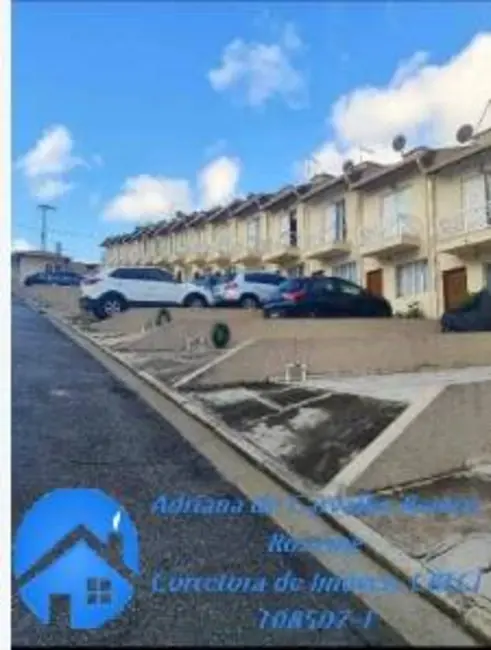 Foto 9 de Casa com 2 quartos à venda, 90m2 em Jardim Colibri, Cotia - SP