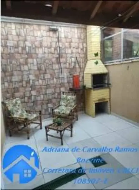 Foto 8 de Casa com 2 quartos à venda, 90m2 em Jardim Colibri, Cotia - SP
