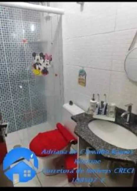 Foto 6 de Casa com 2 quartos à venda, 90m2 em Jardim Colibri, Cotia - SP