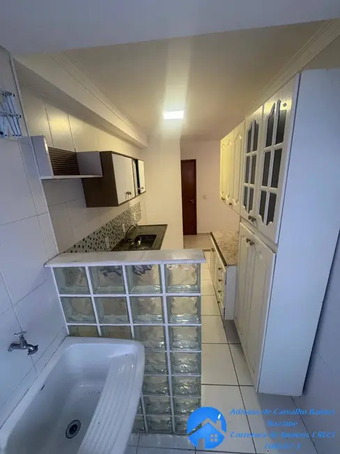 Foto 4 de Apartamento com 2 quartos à venda, 47m2 em Parque Rincão, Cotia - SP