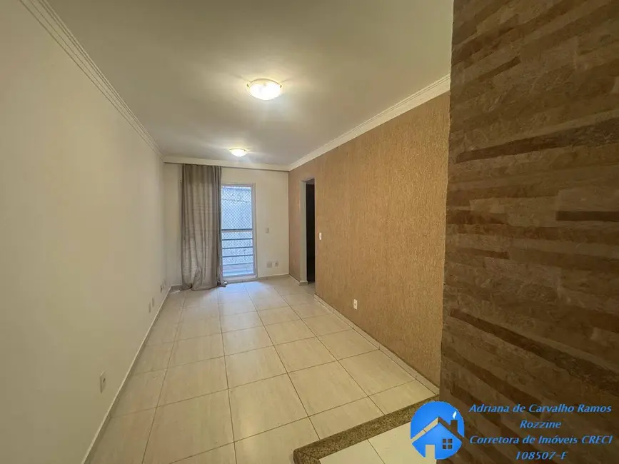 Foto 6 de Apartamento com 2 quartos à venda, 47m2 em Parque Rincão, Cotia - SP