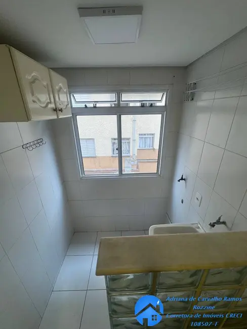 Foto 9 de Apartamento com 2 quartos à venda, 47m2 em Parque Rincão, Cotia - SP