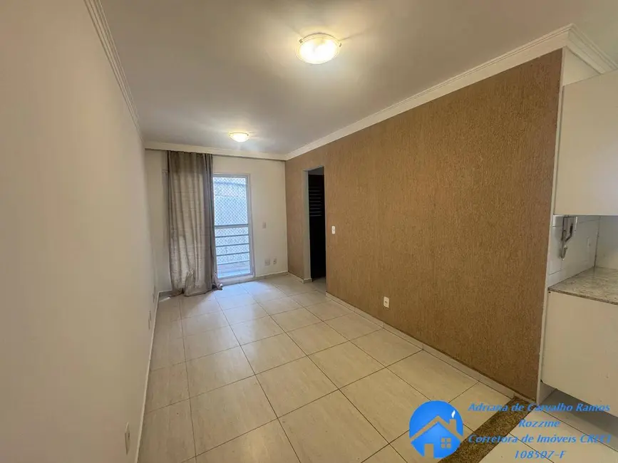 Foto 5 de Apartamento com 2 quartos à venda, 47m2 em Parque Rincão, Cotia - SP