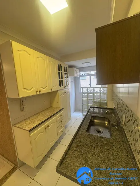 Foto 2 de Apartamento com 2 quartos à venda, 47m2 em Parque Rincão, Cotia - SP