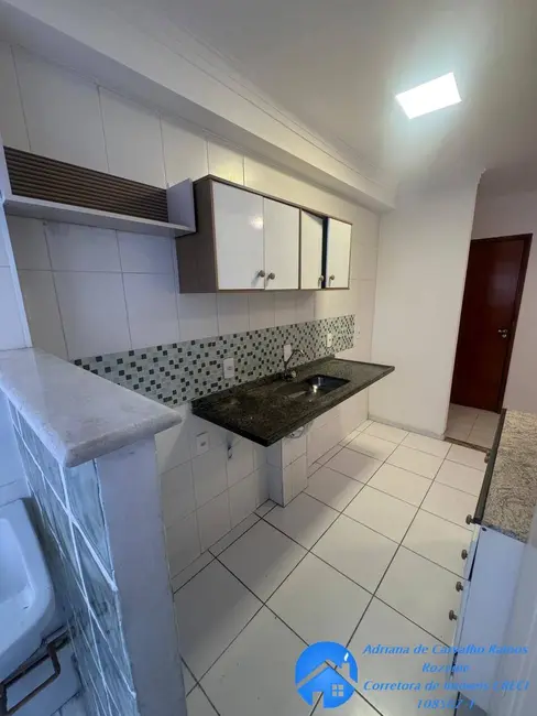 Foto 3 de Apartamento com 2 quartos à venda, 47m2 em Parque Rincão, Cotia - SP