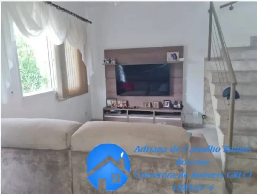 Foto 2 de Casa de Condomínio com 3 quartos à venda, 120m2 em Jardim Regina Alice, Barueri - SP