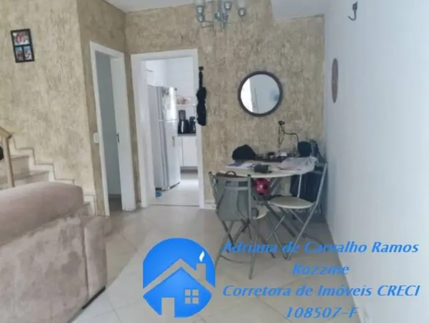 Foto 1 de Casa de Condomínio com 3 quartos à venda, 120m2 em Jardim Regina Alice, Barueri - SP