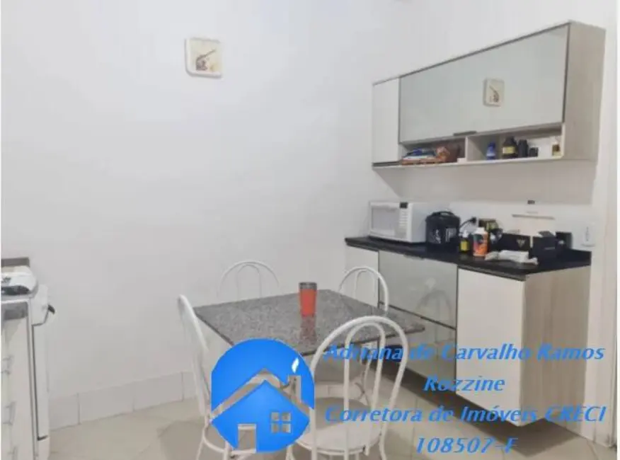 Foto 4 de Casa de Condomínio com 3 quartos à venda, 120m2 em Jardim Regina Alice, Barueri - SP