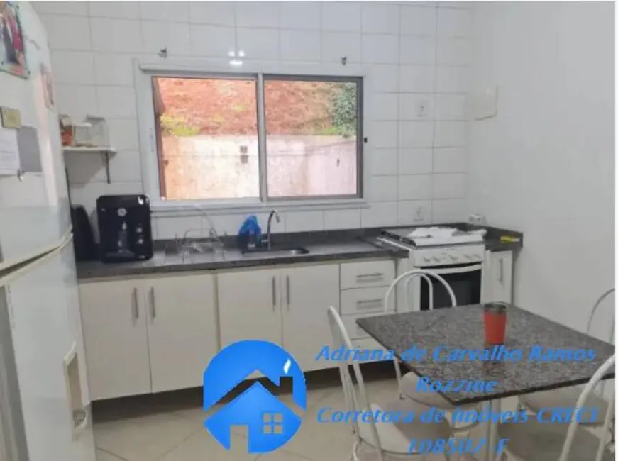 Foto 5 de Casa de Condomínio com 3 quartos à venda, 120m2 em Jardim Regina Alice, Barueri - SP