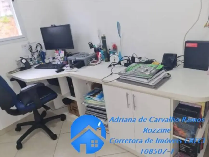 Foto 9 de Casa de Condomínio com 3 quartos à venda, 120m2 em Jardim Regina Alice, Barueri - SP