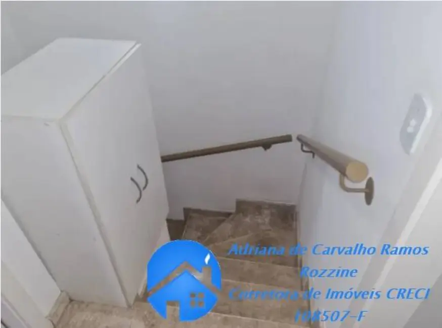 Foto 8 de Casa de Condomínio com 3 quartos à venda, 120m2 em Jardim Regina Alice, Barueri - SP