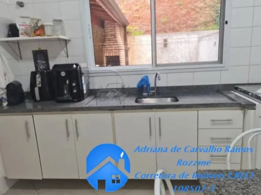 Foto 3 de Casa de Condomínio com 3 quartos à venda, 120m2 em Jardim Regina Alice, Barueri - SP