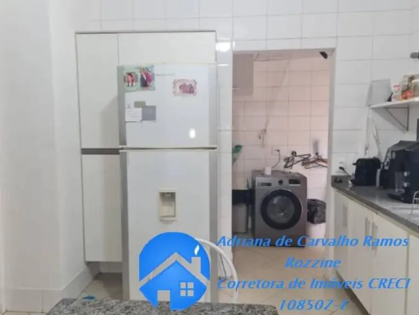 Foto 7 de Casa de Condomínio com 3 quartos à venda, 120m2 em Jardim Regina Alice, Barueri - SP