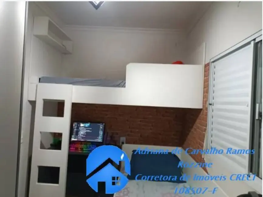 Foto 9 de Casa com 3 quartos à venda, 150m2 em Barueri - SP