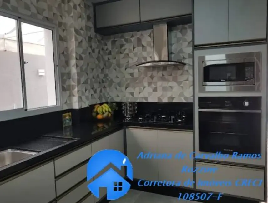 Foto 2 de Casa com 3 quartos à venda, 150m2 em Barueri - SP