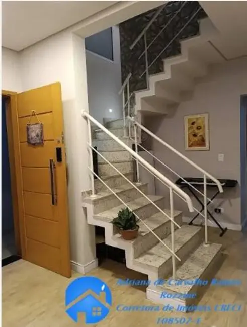 Foto 5 de Casa com 3 quartos à venda, 150m2 em Barueri - SP