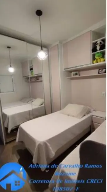 Foto 6 de Casa com 3 quartos à venda, 150m2 em Barueri - SP