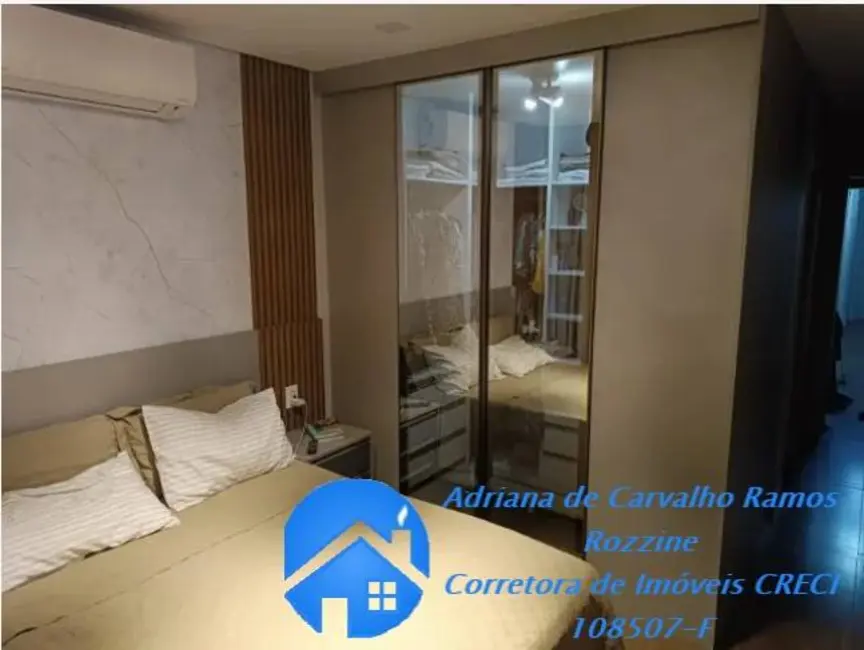 Foto 7 de Casa com 3 quartos à venda, 150m2 em Barueri - SP