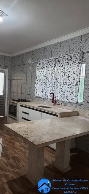 Foto 3 de Casa de Condomínio com 3 quartos à venda, 150m2 em Altos de Caucaia (Caucaia do Alto), Cotia - SP