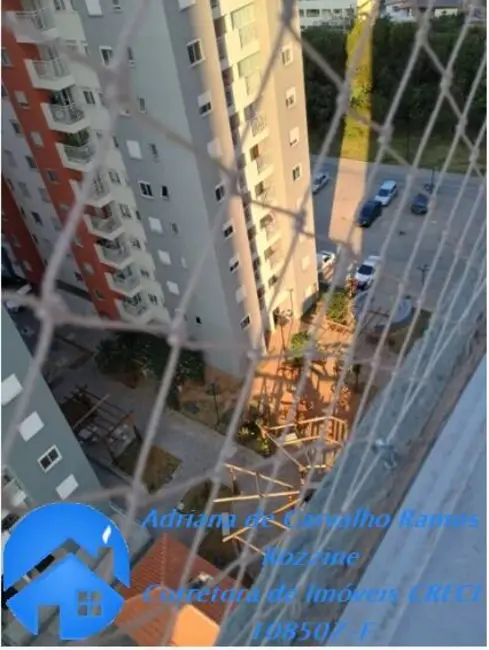 Apartamento com 2 quartos à venda, 45m2 em Jardim Santa Tereza, Carapicuiba - SP - imagem 8 Foto 8 de Apartamento com 2 quartos à venda, 45m2 em Jardim Santa Tereza, Carapicuiba - SP