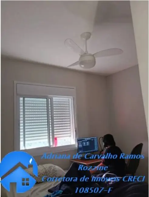 Apartamento com 2 quartos à venda, 45m2 em Jardim Santa Tereza, Carapicuiba - SP - imagem 4 Foto 4 de Apartamento com 2 quartos à venda, 45m2 em Jardim Santa Tereza, Carapicuiba - SP