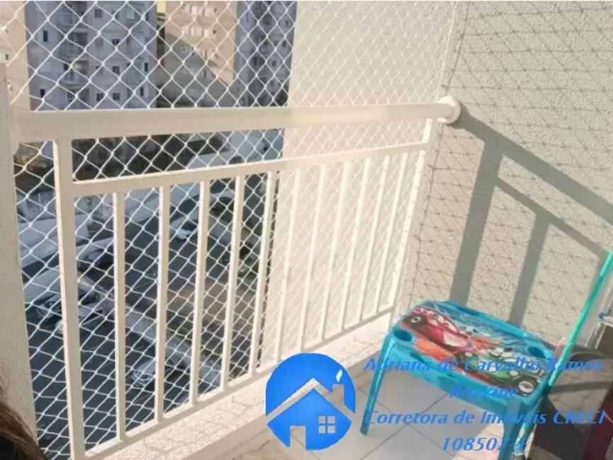 Apartamento com 2 quartos à venda, 45m2 em Jardim Santa Tereza, Carapicuiba - SP - imagem 9 Foto 9 de Apartamento com 2 quartos à venda, 45m2 em Jardim Santa Tereza, Carapicuiba - SP