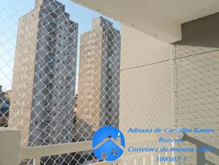 Apartamento com 2 quartos à venda, 45m2 em Jardim Santa Tereza, Carapicuiba - SP - imagem 7 Foto 7 de Apartamento com 2 quartos à venda, 45m2 em Jardim Santa Tereza, Carapicuiba - SP