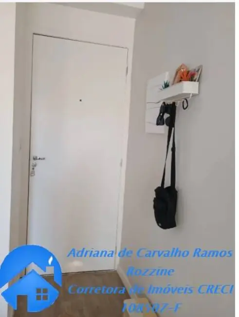 Apartamento com 2 quartos à venda, 45m2 em Jardim Santa Tereza, Carapicuiba - SP - imagem 5 Foto 5 de Apartamento com 2 quartos à venda, 45m2 em Jardim Santa Tereza, Carapicuiba - SP