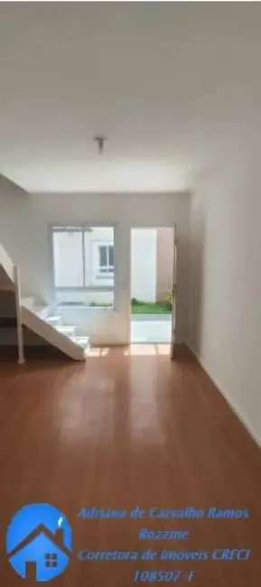 Foto 2 de Casa com 2 quartos à venda, 48m2 em Água Espraiada (Caucaia do Alto), Cotia - SP