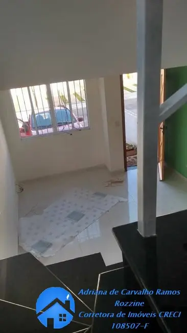 Casa com 2 quartos à venda, 60m2 em Chácara Real (Caucaia do Alto), Cotia - SP - imagem 9 Foto 9 de Casa com 2 quartos à venda, 60m2 em Chácara Real (Caucaia do Alto), Cotia - SP