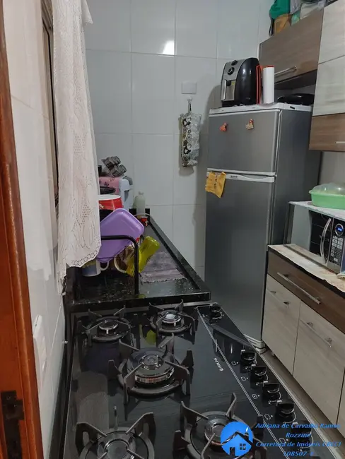 Casa com 2 quartos à venda, 60m2 em Chácara Real (Caucaia do Alto), Cotia - SP - imagem 1 Foto 1 de Casa com 2 quartos à venda, 60m2 em Chácara Real (Caucaia do Alto), Cotia - SP