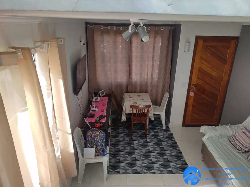 Casa com 2 quartos à venda, 60m2 em Chácara Real (Caucaia do Alto), Cotia - SP - imagem 5 Foto 5 de Casa com 2 quartos à venda, 60m2 em Chácara Real (Caucaia do Alto), Cotia - SP