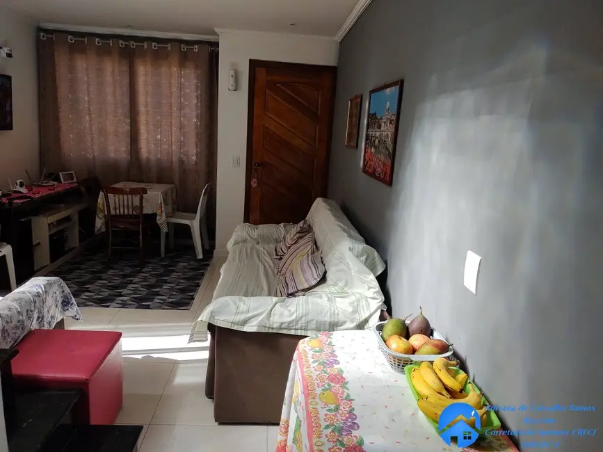 Casa com 2 quartos à venda, 60m2 em Chácara Real (Caucaia do Alto), Cotia - SP - imagem 6 Foto 6 de Casa com 2 quartos à venda, 60m2 em Chácara Real (Caucaia do Alto), Cotia - SP