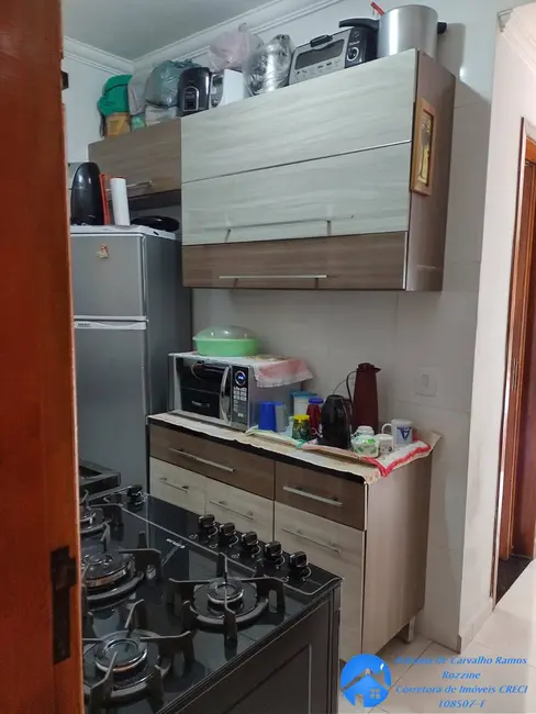 Casa com 2 quartos à venda, 60m2 em Chácara Real (Caucaia do Alto), Cotia - SP - imagem 2 Foto 2 de Casa com 2 quartos à venda, 60m2 em Chácara Real (Caucaia do Alto), Cotia - SP