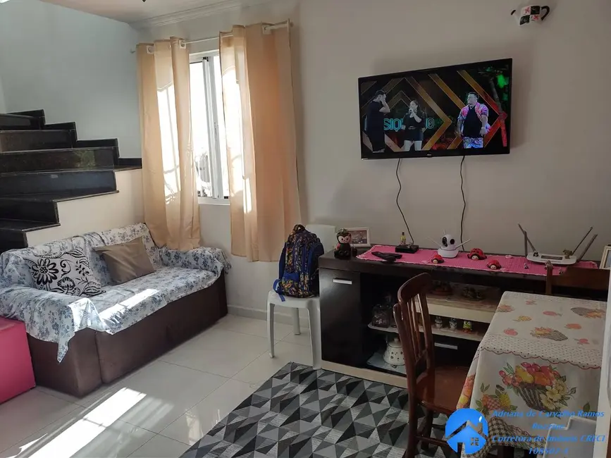 Casa com 2 quartos à venda, 60m2 em Chácara Real (Caucaia do Alto), Cotia - SP - imagem 4 Foto 4 de Casa com 2 quartos à venda, 60m2 em Chácara Real (Caucaia do Alto), Cotia - SP