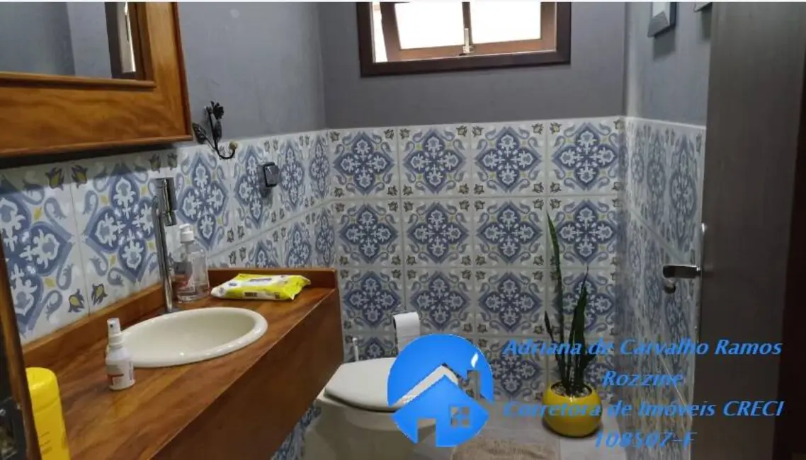 Casa com 3 quartos à venda, 174m2 em Parque São George, Cotia - SP - imagem 7 Foto 7 de Casa com 3 quartos à venda, 174m2 em Parque São George, Cotia - SP