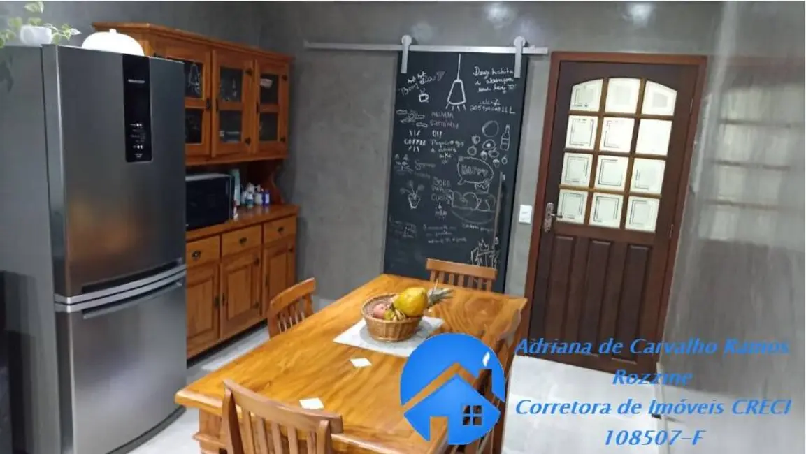 Casa com 3 quartos à venda, 174m2 em Parque São George, Cotia - SP - imagem 3 Foto 3 de Casa com 3 quartos à venda, 174m2 em Parque São George, Cotia - SP