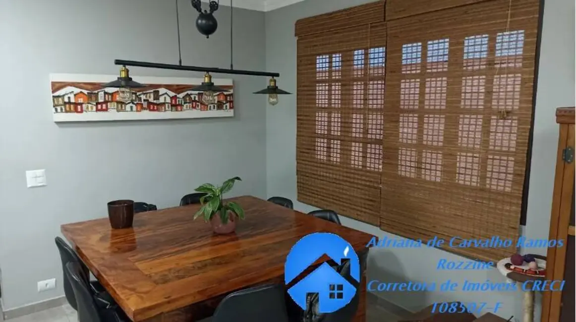 Casa com 3 quartos à venda, 174m2 em Parque São George, Cotia - SP - imagem 8 Foto 8 de Casa com 3 quartos à venda, 174m2 em Parque São George, Cotia - SP