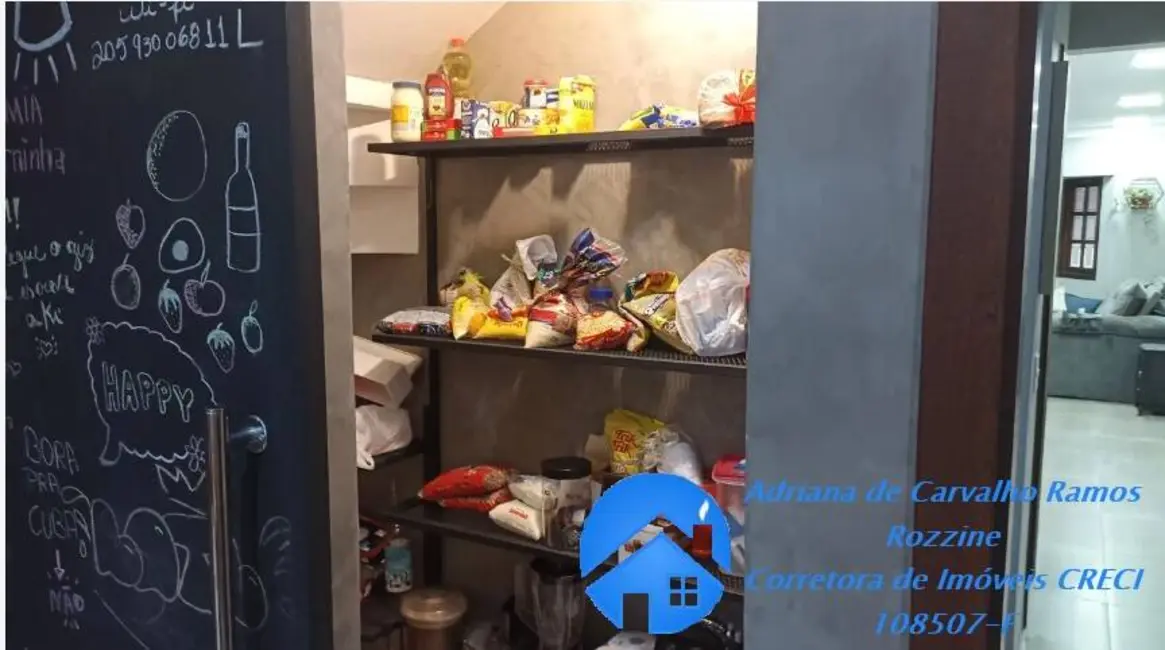 Casa com 3 quartos à venda, 174m2 em Parque São George, Cotia - SP - imagem 6 Foto 6 de Casa com 3 quartos à venda, 174m2 em Parque São George, Cotia - SP