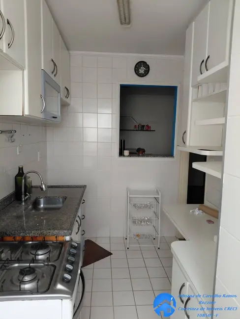 Foto 2 de Apartamento com 2 quartos à venda, 50m2 em Vila Caldas, Carapicuiba - SP