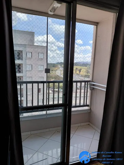 Apartamento com 2 quartos à venda, 50m2 em Vila Caldas, Carapicuiba - SP - imagem 9 Foto 9 de Apartamento com 2 quartos à venda, 50m2 em Vila Caldas, Carapicuiba - SP