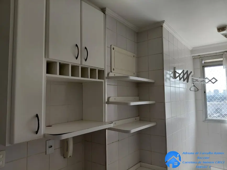 Apartamento com 2 quartos à venda, 50m2 em Vila Caldas, Carapicuiba - SP - imagem 3 Foto 3 de Apartamento com 2 quartos à venda, 50m2 em Vila Caldas, Carapicuiba - SP